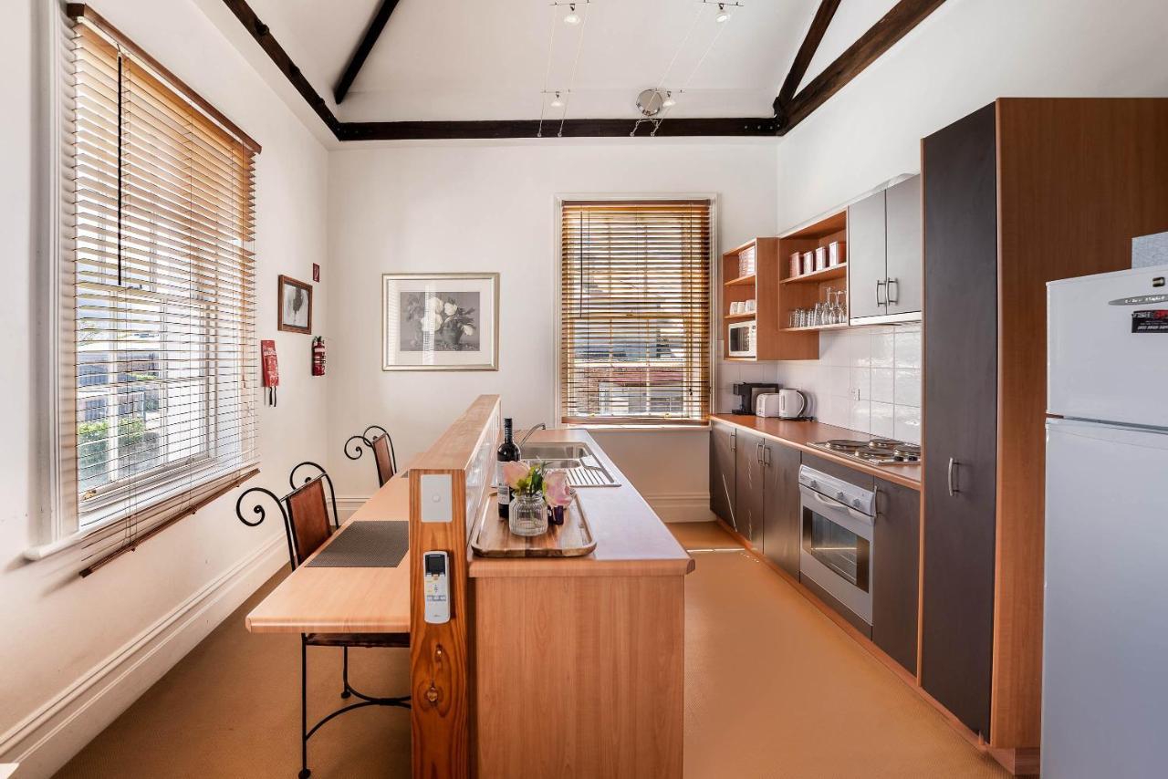 Raffless Apartment พอร์ตแลนด์ ภายนอก รูปภาพ