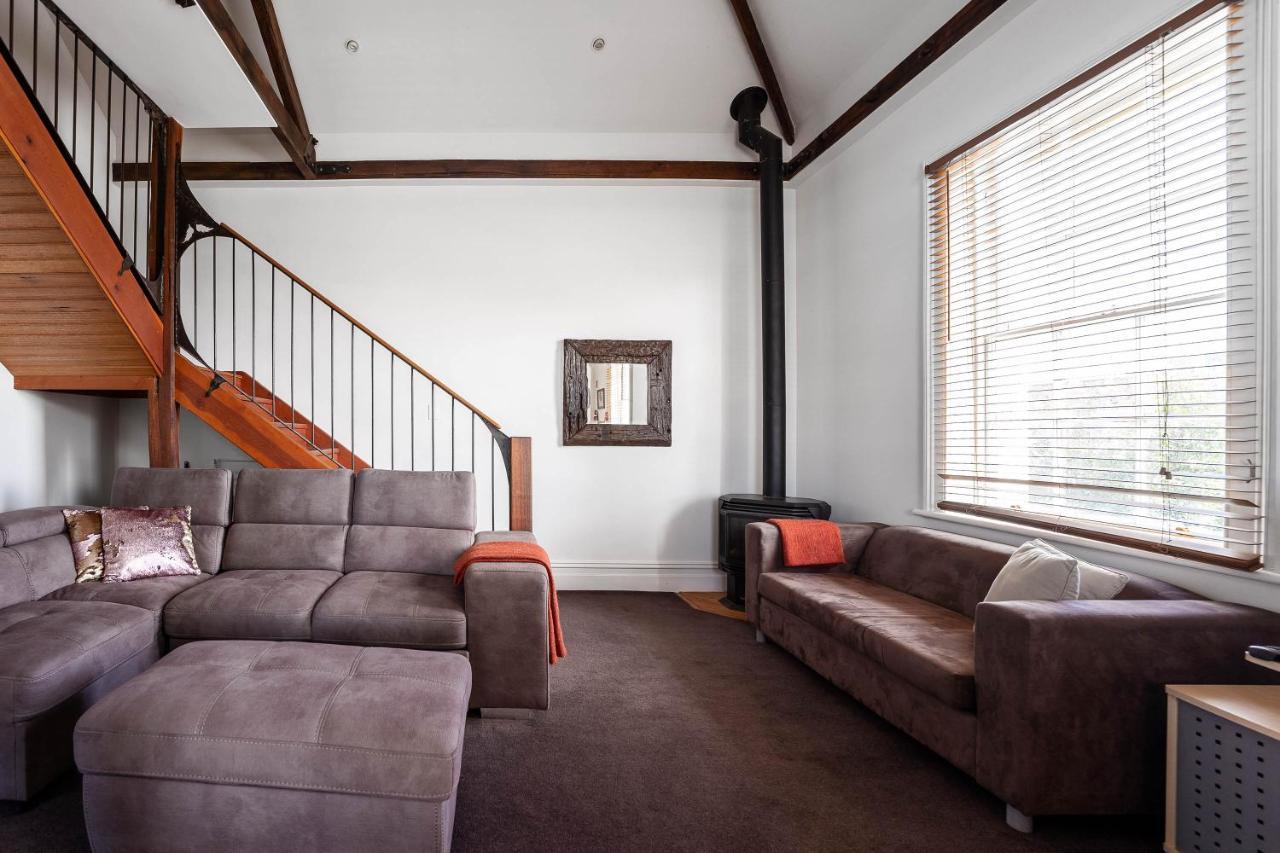Raffless Apartment พอร์ตแลนด์ ภายนอก รูปภาพ