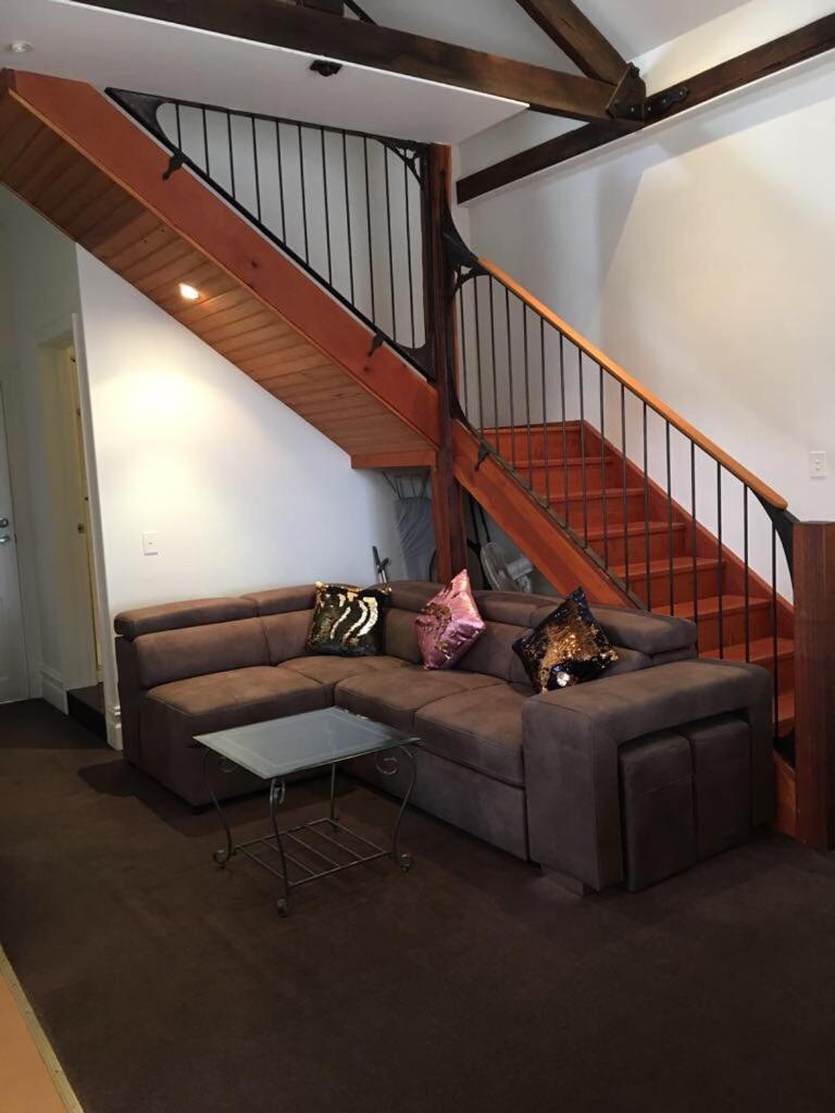 Raffless Apartment พอร์ตแลนด์ ห้อง รูปภาพ