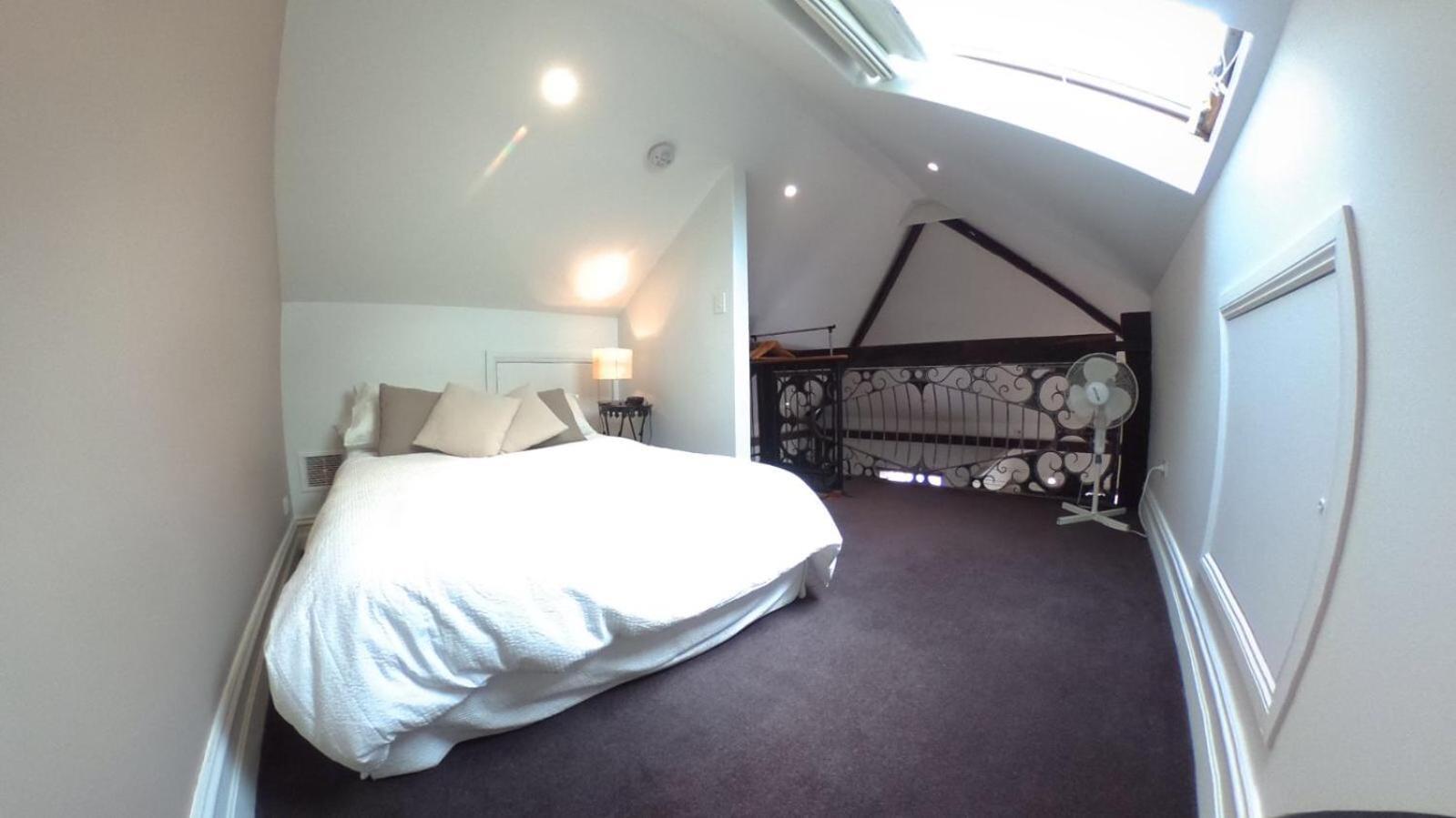 Raffless Apartment พอร์ตแลนด์ ห้อง รูปภาพ